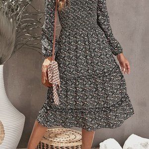 Dresses